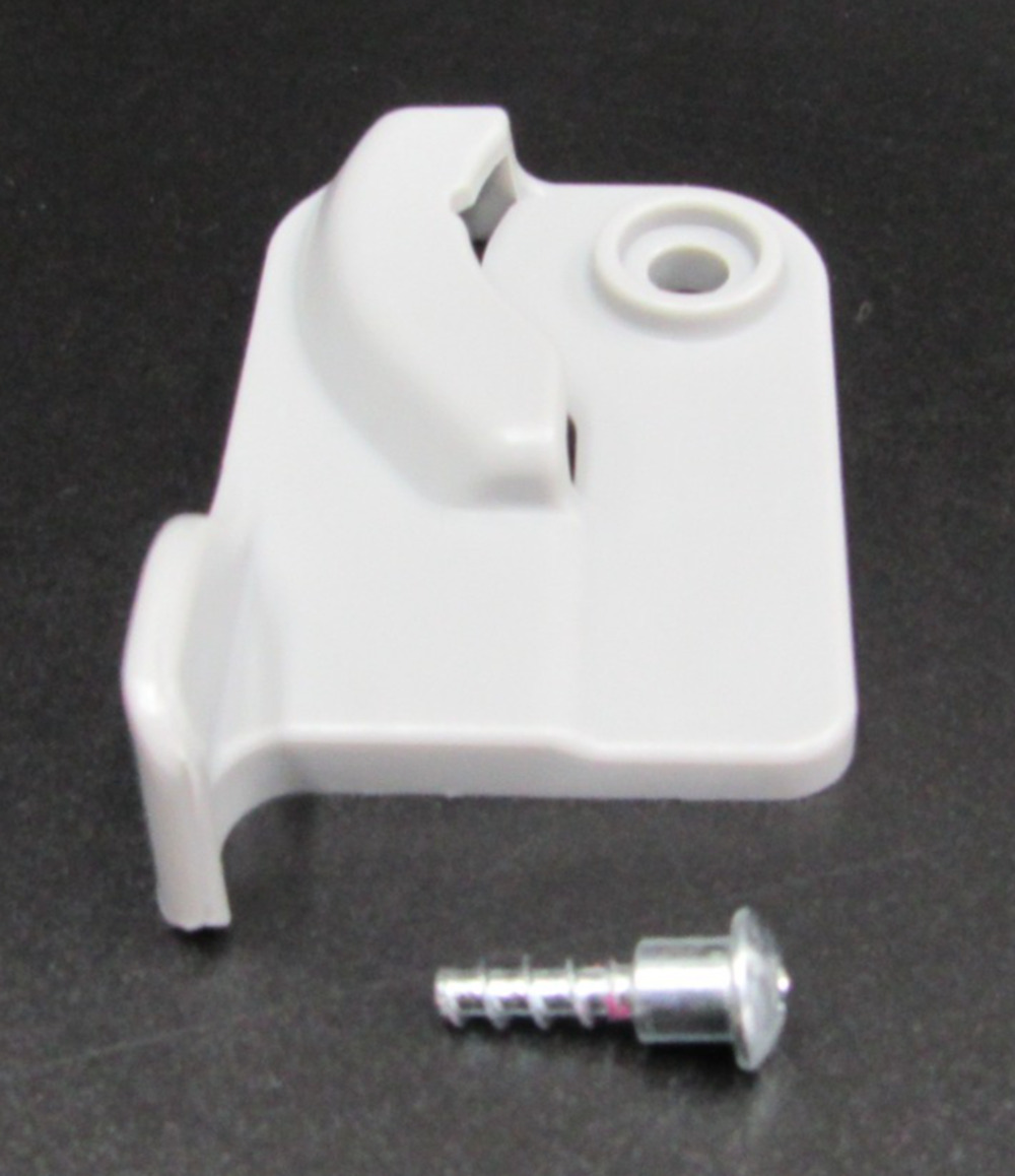 Hoover FH50150 FH50130 FH50140 FH50151 FH50152 NOZZLE LOCK LATCH CLIP w/ SCREW